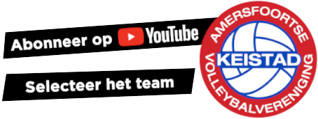 Selecteer het team